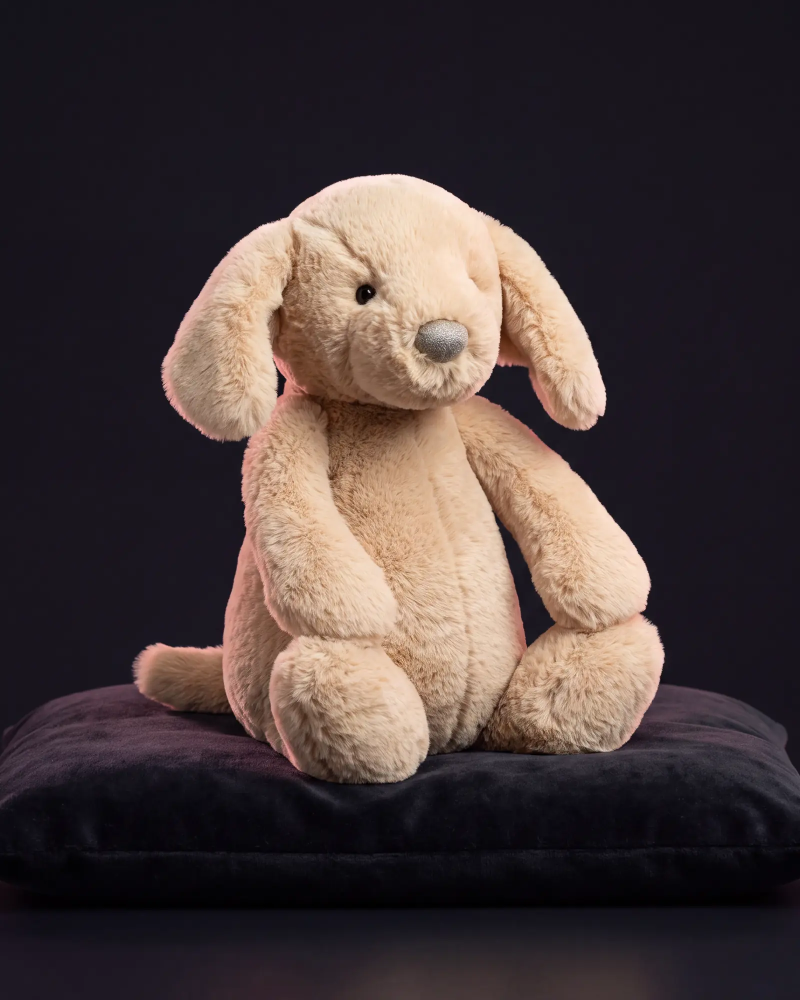 Bashful Luxe Puppy Orlando、別角度からの一枚。
