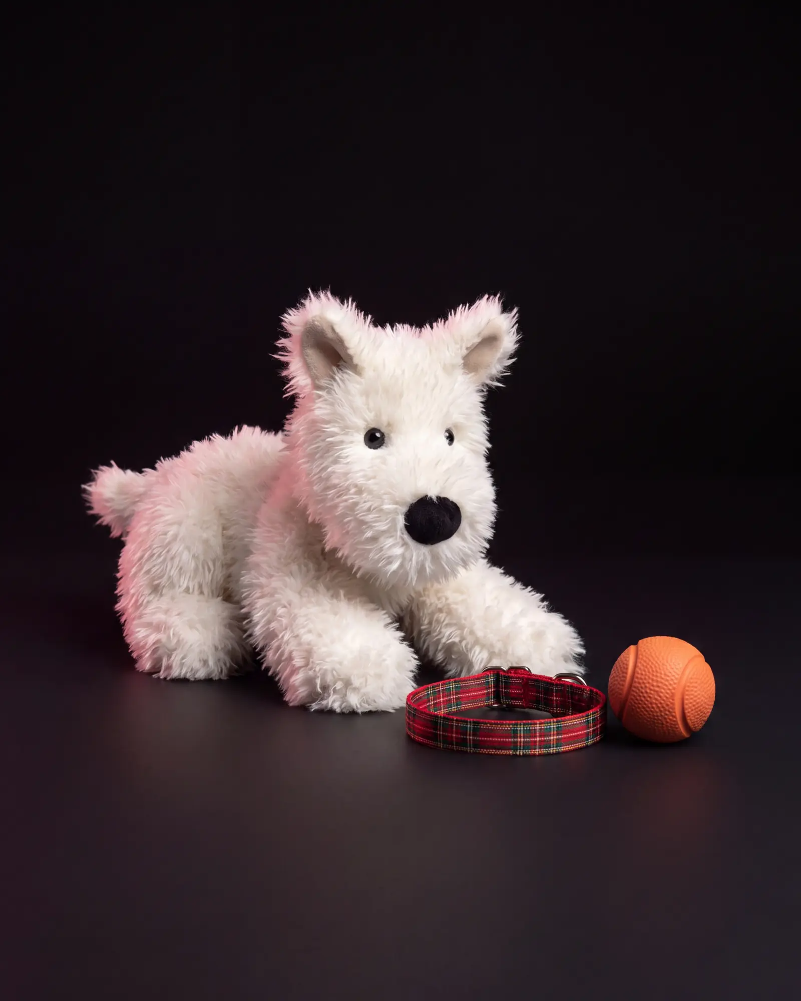 Munro Scottie Dog、別角度からの一枚。