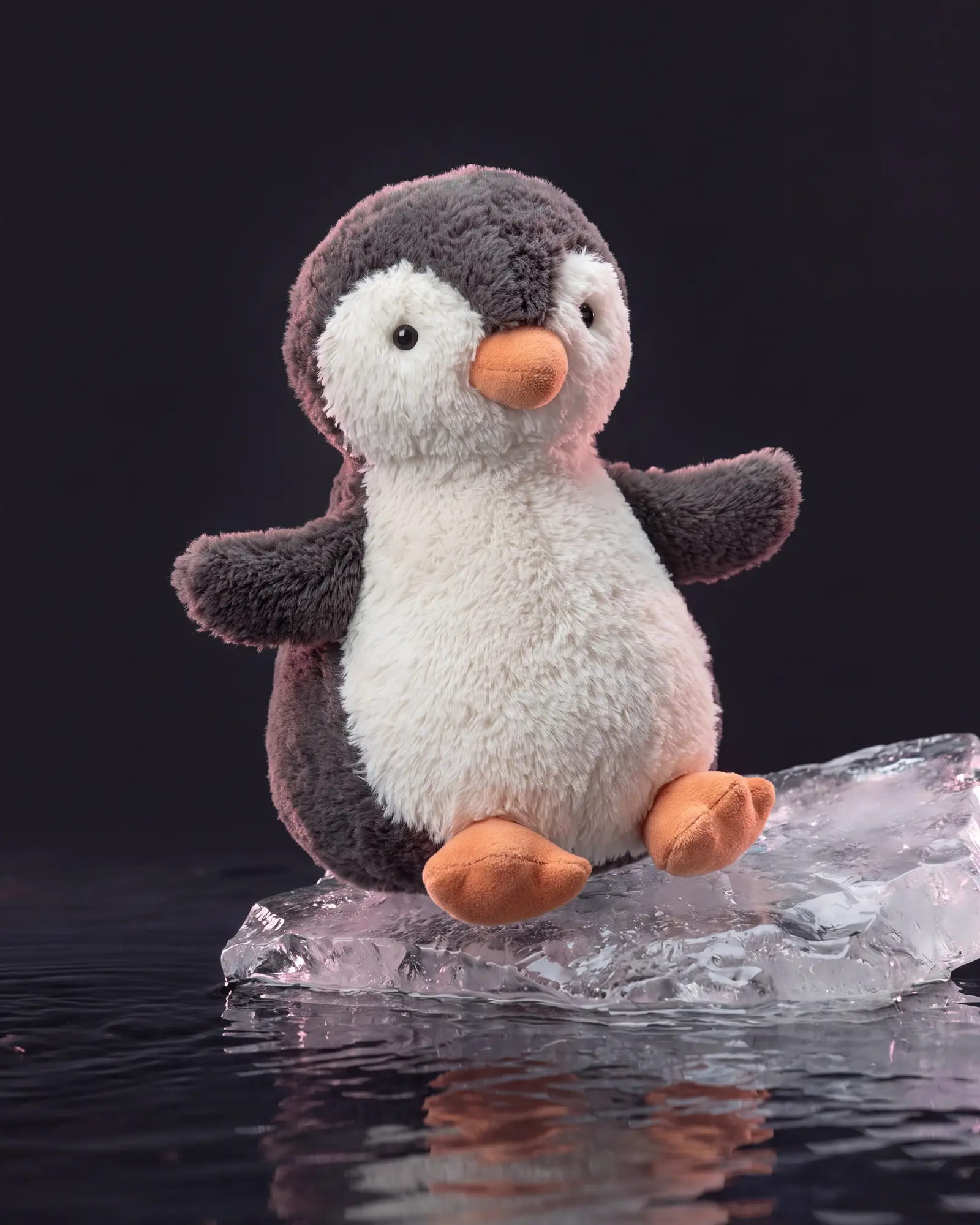 Peanut Penguin、別角度からの一枚。